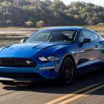 Ford Mustang 2.3 EcoBoost