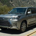 Lexus 570LX nhập khẩu Mỹ